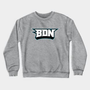 BDN - BIRDS Crewneck Sweatshirt